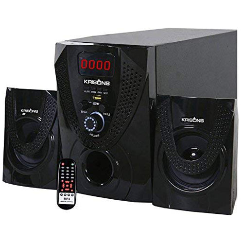 2.1 home deals theater with bluetooth