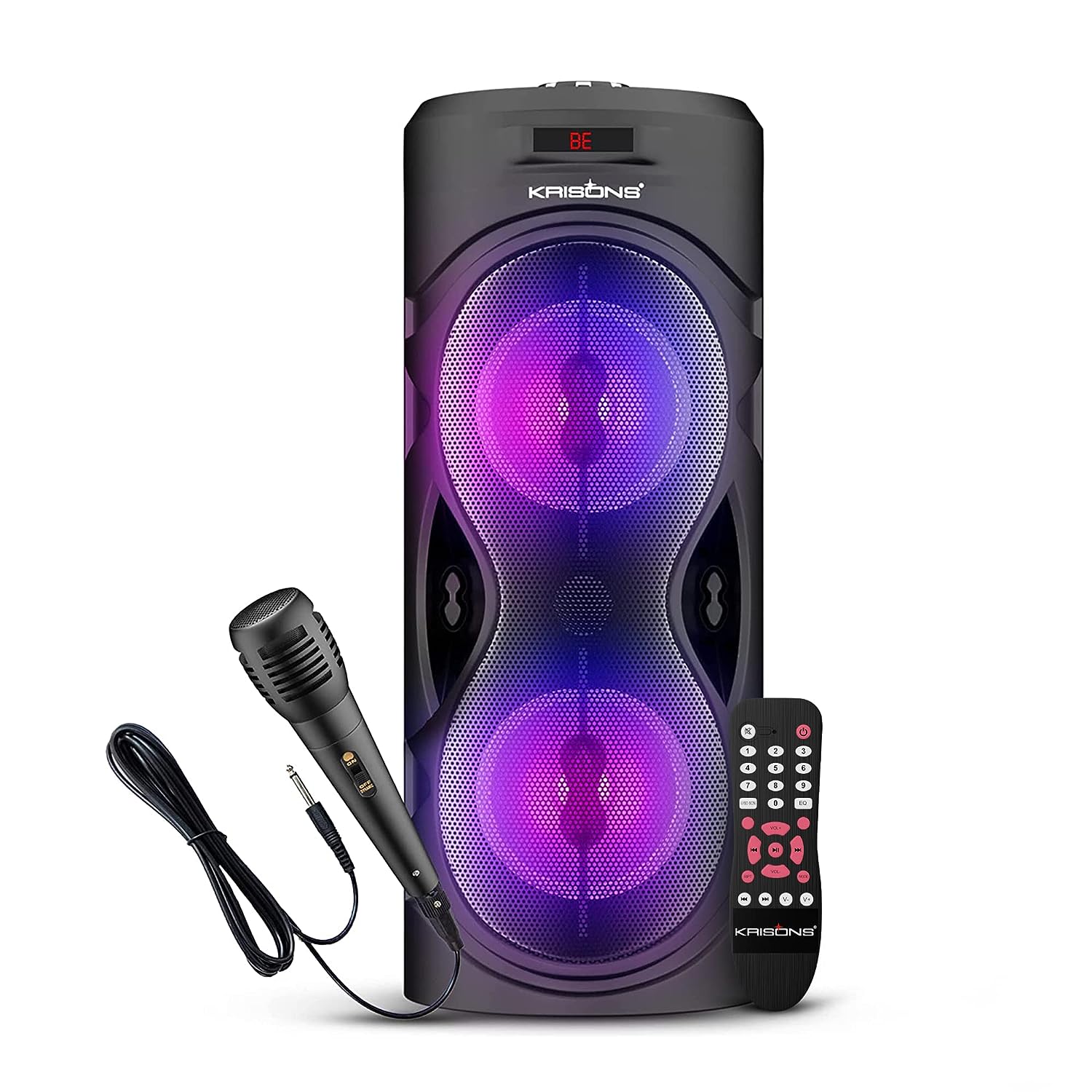 Krisons computer multimedia store speaker