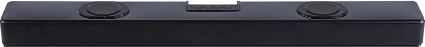 Krisons Wonder soundbar 20W Portable Bluetooth Speaker with Bass, Music System for Home Theatre, Living Room & Travelling, Mini Sound System for LED TV, Mobile, PC, Projector, Laptop