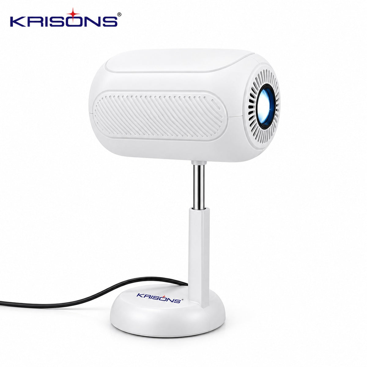 Krisons Projector & Speaker Combo
