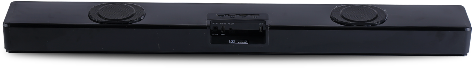 Krisons Home Cinema Combo: Projector, Soundbar & Projection Screen