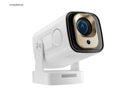 Krisons Razor-005 Smart LED Projector