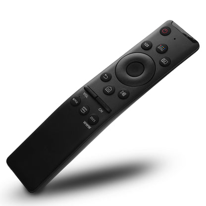Krisons Non-Voice Remote Control Compatible for Samsung Smart 4K Ultra HD TV Replacement Remote for Samsung Original Remote for LED OLED UHD QLED & Suitable for 6 7 8 Series