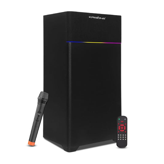 Krison Tower Speaker – KRISONS