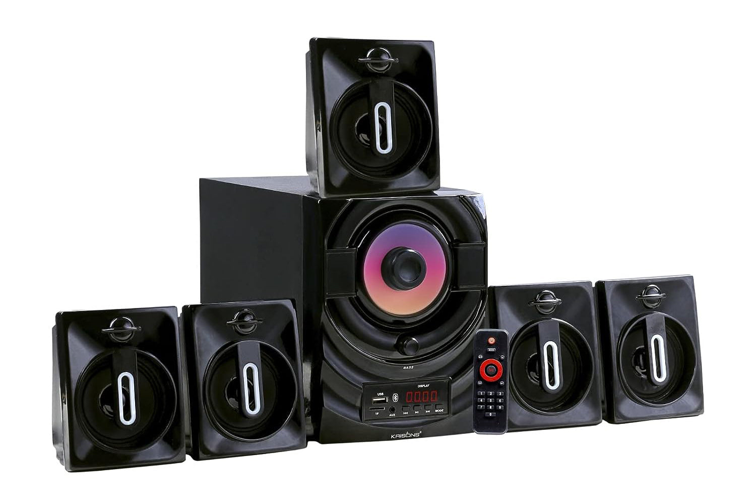 Krisons 5.1 sales home theatre