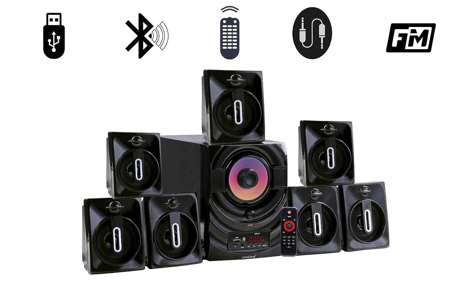 Home theater bluetooth low sales price