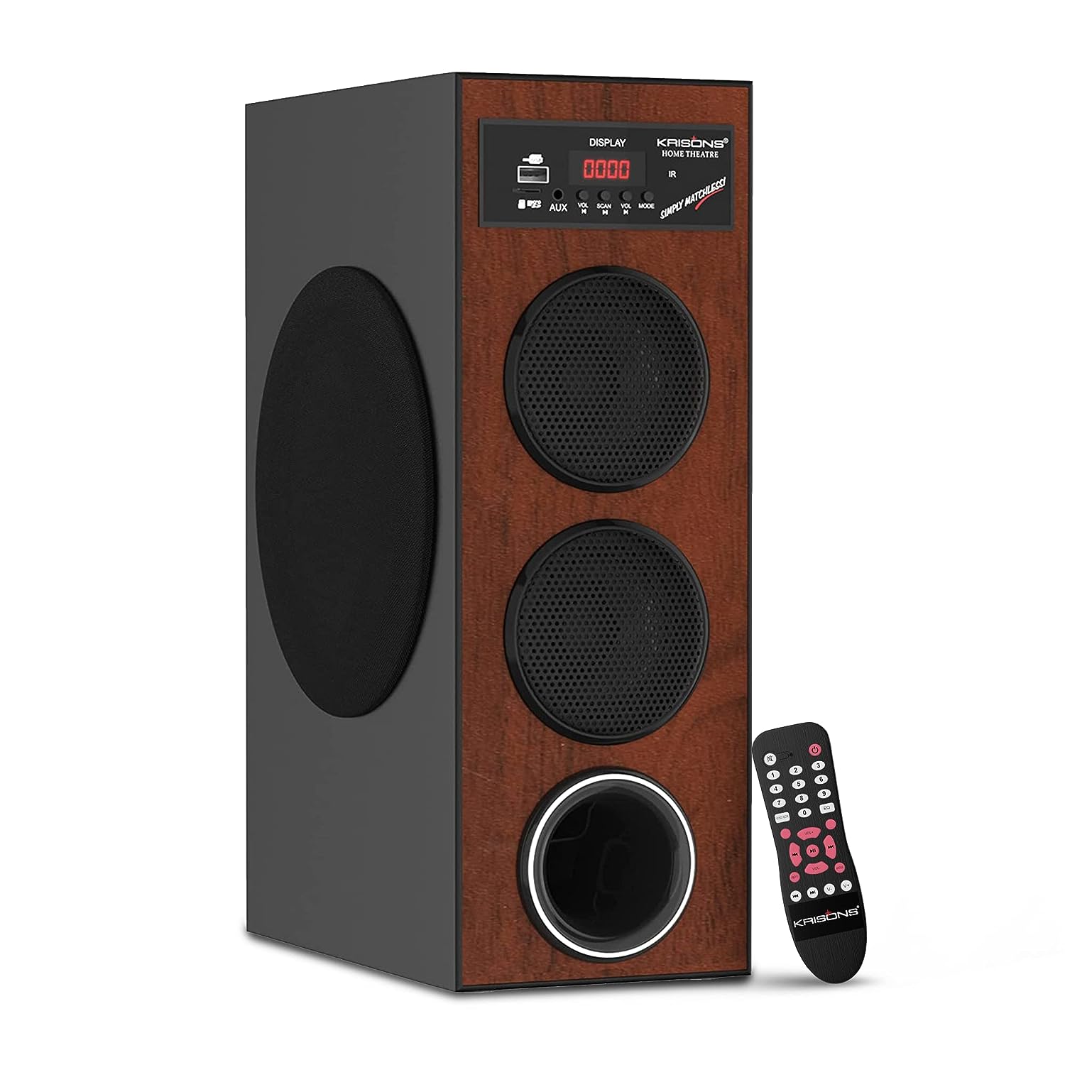 Speaker home cheap theater bluetooth