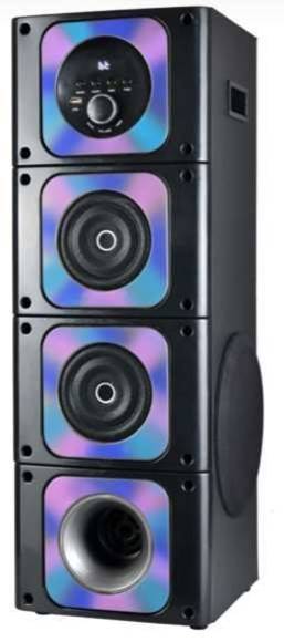 KRISONS BOLT Tower Speaker