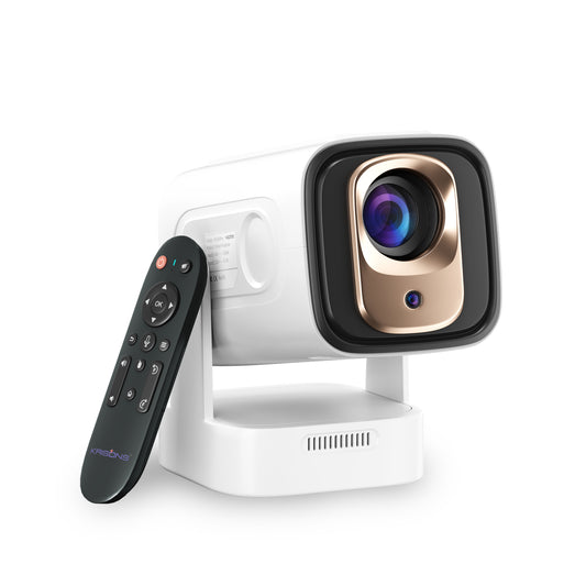 KRISONS 005 Smart LED Projector