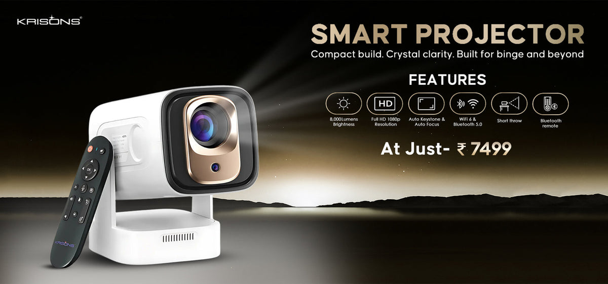 Krison Krisons - Multimedia Speakers, Home Theatre Manufacturer – KRISONS