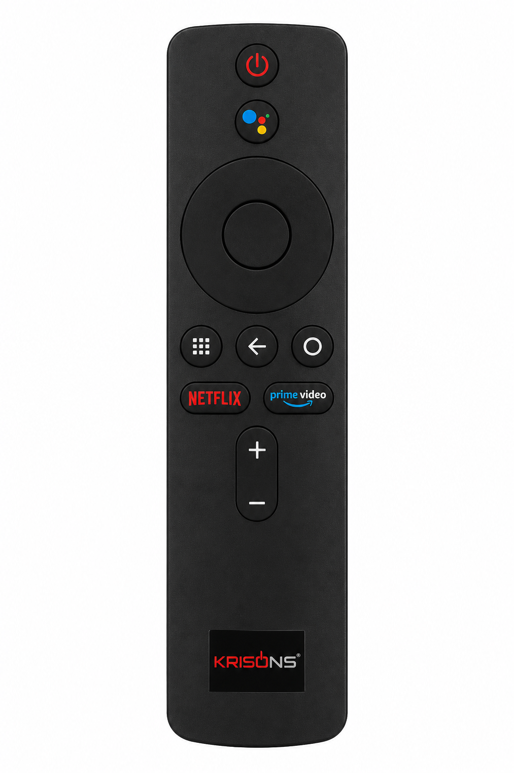 Krisons Mi TV Voice Remote Combo Offer